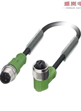 原装正品1681570[CBL 3POS MALE TO FMALE 9.84']