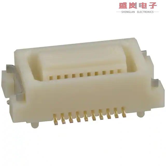 原装正品DF17(3.0)-20DS-0.5V(57)[CONN RCPT 20POS SM