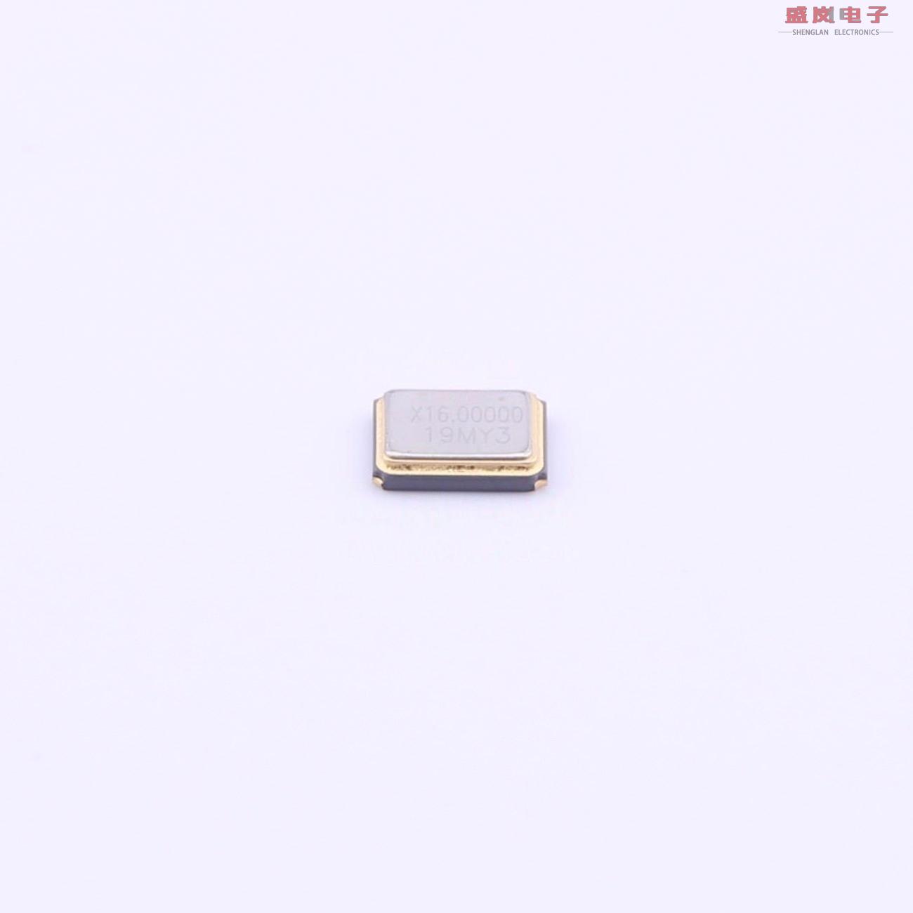 原装正品S3216000091060[16MHz 10ppm 9pF]