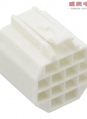 原装正品DF62B-13S-2.2C[CONN RECEPT HOUSING 13POS WHT]