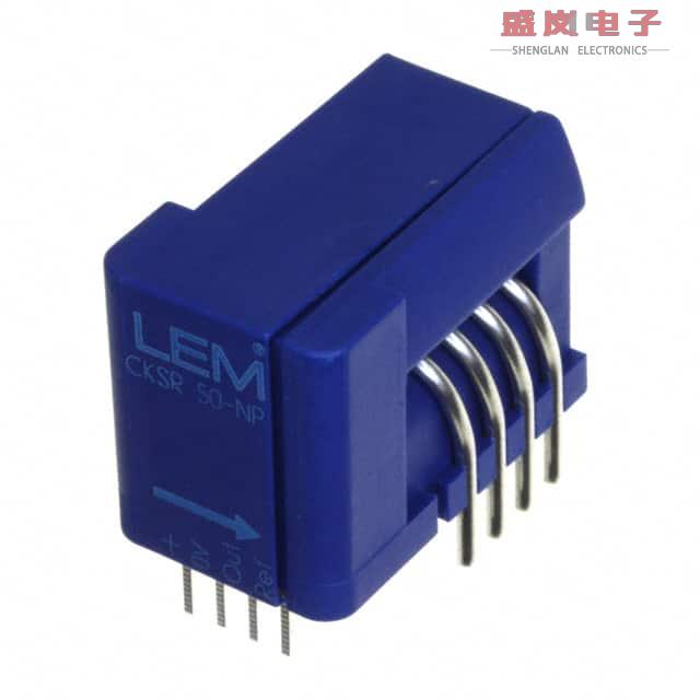 原装正品CKSR 50-NP[SENSOR CURRENT FLUX 50A AC/DC]