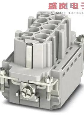 原装正品1407743[INSRT FEMALE 3+2POS+1GND PUSH-IN]