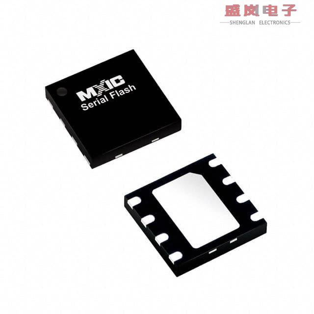 原装正品MX25L8006EZUI-12G[IC FLASH 8MBIT SPI 86MHZ
