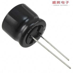 CAP ALUM RADIAL 正品 50V UHE1H561MHD6 20% 原装 560UF
