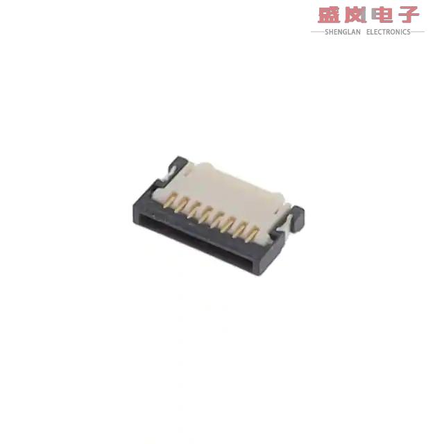 原装正品59453-082110ECHLF[CONN FPC TOP 8POS 0.50MM