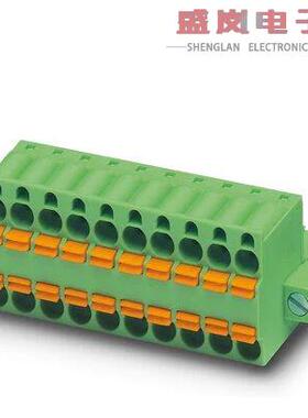 原装正品1713540[PLUG COMPONENT NUMBER OF POSITIO]