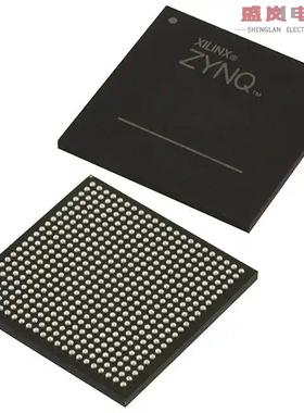 原装正品XC7Z012S-1CLG485C[IC SOC CORTEX-A9 667MHZ