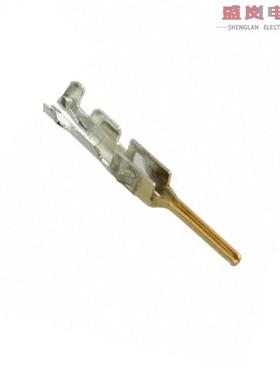 原装正品1-794608-1[CONN PIN 20-24AWG CRIMP GOLD]