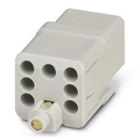 INSERT FEMALE 7POS 原装 CRIMP 1418623 正品