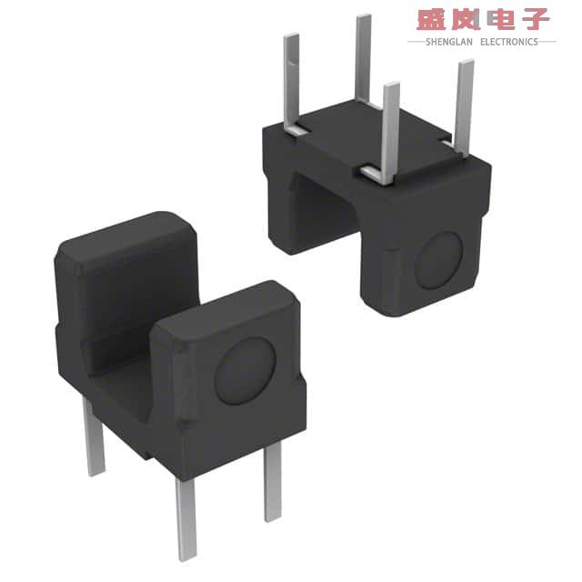 原装正品GP1S396HCP0F[SENSOR OPTICAL 1.2MM SLOTTED MOD]