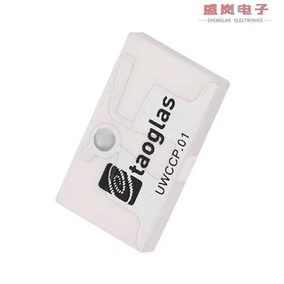 原装正品UWCCP.01[ACCURAUWB UWCCP.01 6-7 GHZ EMBED]