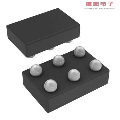 原装正品SN74LVC1G374YZPR[IC FF D-TYPE SNGL 1BIT 6D
