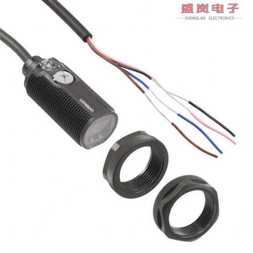 原装正品E3FA-DN11 2M[SENSOR REFLECTVE 100MM NPN DO/LO]
