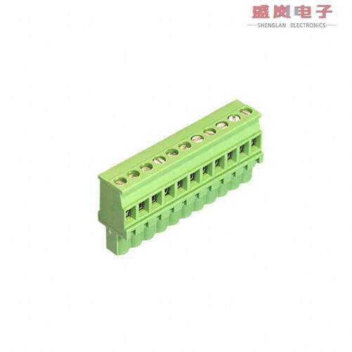 原装正品1792841[TERM B PLUG 11POS 5.08MM]