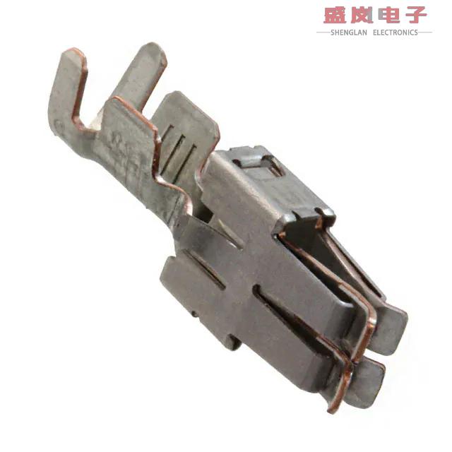 原装正品964203-1[CONN SOCKET 13-15AWG CRIMP TIN]