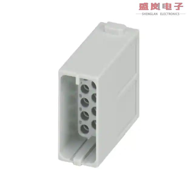 原装正品1414356[MODULE MALE 17POS CRIMP]