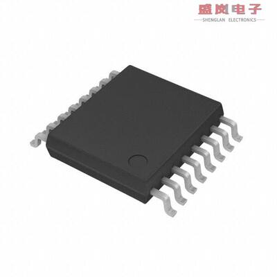 原装正品BH4126FV-E2[IC RF DETECT 20-300MHZ 16SSOPB]