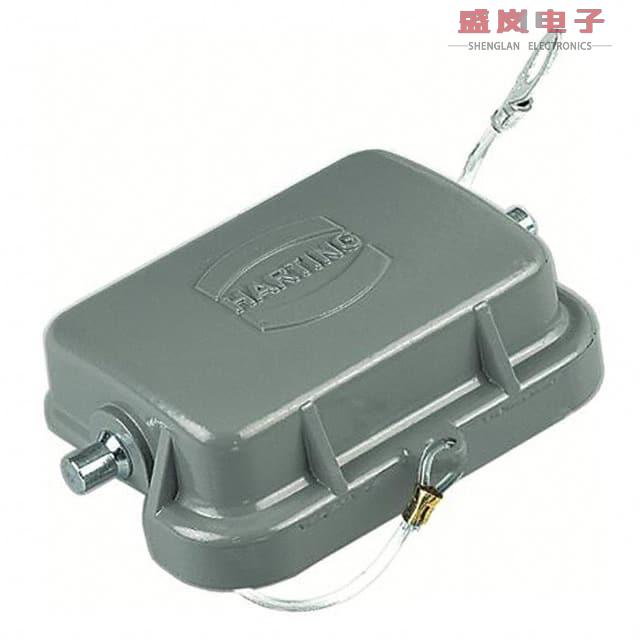 原装正品09300065425[HAN B PROTECT COVER DIE CAST]