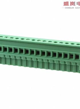 原装正品1792168[TERM B PLUG 17POS 90DEG 5MM]