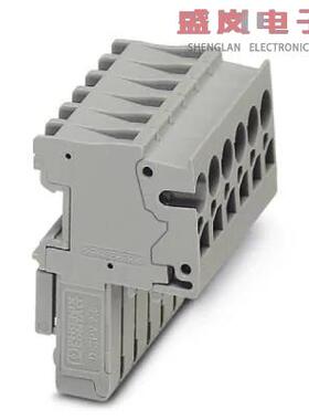 原装正品3041723[TERM B PLUG 2POS 90DEG]