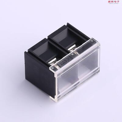 原装正品KF78C-13.0-2P[栅栏式接线端子 2Pin 间距1