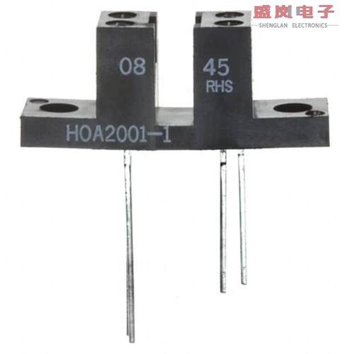 原装正品HOA2001-001[SENSOR OPTICAL 3.05MM PCB MOUNT]
