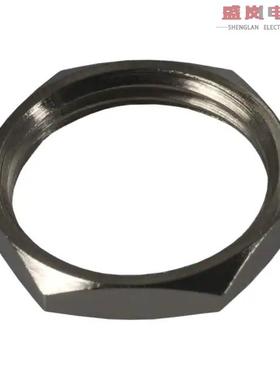 原装正品1-329631-2[JAM NUT 0.623