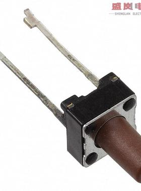 原装正品TL59BF100Q[SWITCH TACTILE SPST-NO 0.05A 12V]