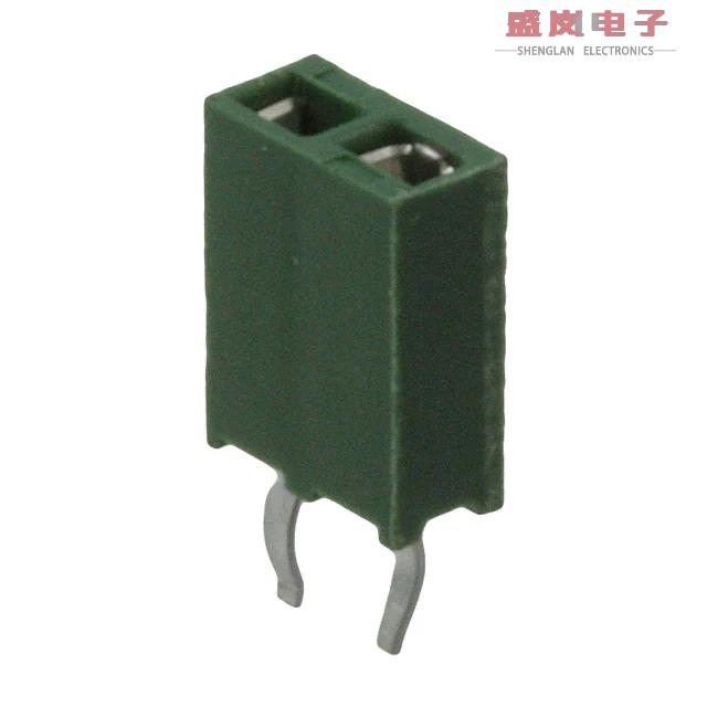 原装正品215297-2[CONN RCPT 2POS 0.1 GOLD PCB]