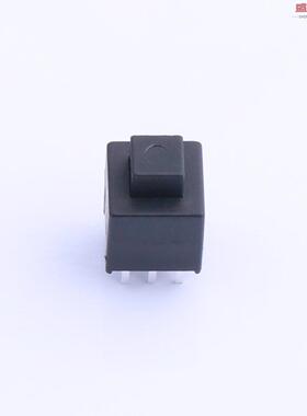 原装正品BTSA-N-P-12[7*7全黑色双排6脚