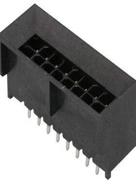 原装正品44432-1602[集管和线壳 VERT RECPT 16P gold