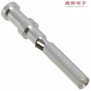 CONTACT H.D. CRIMP 原装 16AWG 1663433 SOCKET 正品