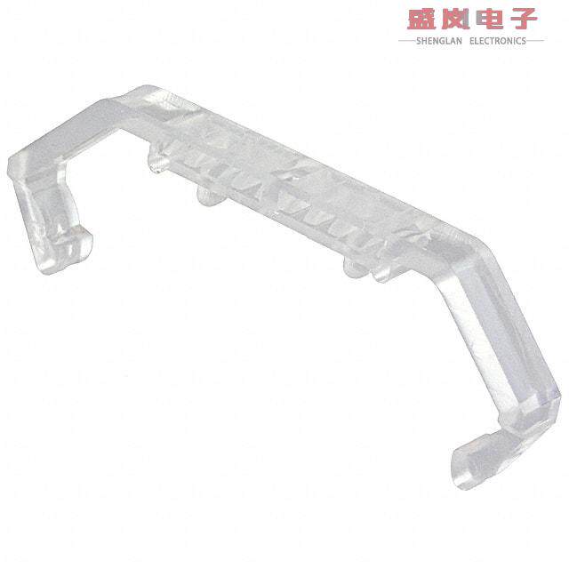 原装正品1024014[CONN TERM BLK COVER CLEAR]