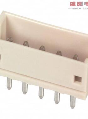 原装正品B5B-ZR[CONN HEADER VERT 5POS 1.5MM]