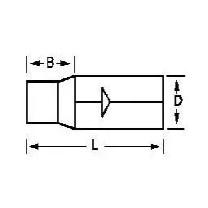 原装正品19037-0002[端子 SNAP PLUG RECEPTACLE KRIMP