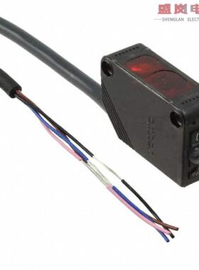 原装正品E3Z-LS63 2M[SENSOR REFLECTIVE 20MM NPN DO/LO]