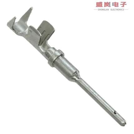 原装正品1060-20-0122[CONN PIN 16-22AWG NICKEL CRIMP]