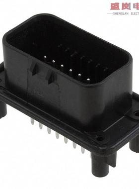 原装正品776228-1[CONN HEADER VERT 23POS 4MM]