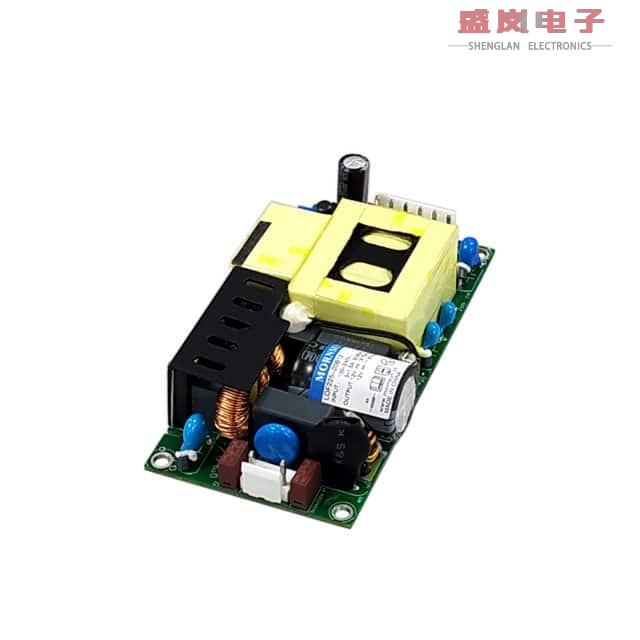 原装正品LOF225-20B24[AC/DC CONVERTER 24V 140W]