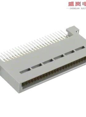 原装正品PCN10HD-50P-2.54DSA(72)[CONN DIN HDR 50POS