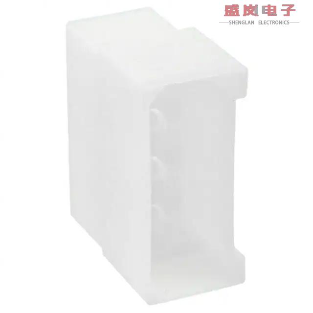 原装正品280099[CONN MALE TAB HSG 0.25 8POS CLR]