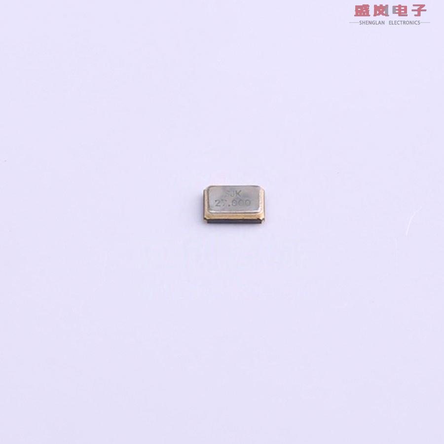 原装正品7F27000E12UCG[无源晶振 27.000000MHz 10ppm