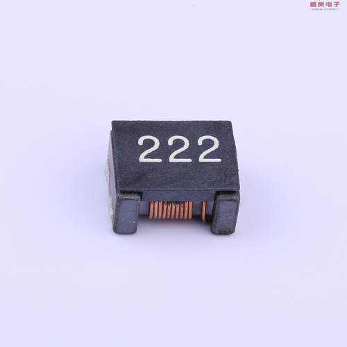 原装正品YLM9070-222T[共模电感 2.5A 60m 2.2K IND_9X