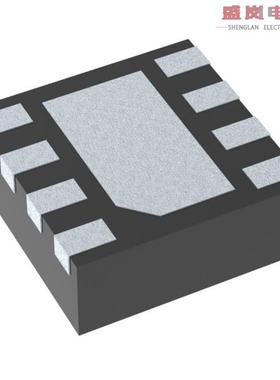 原装正品TPS61251DSGT[IC BOOST CONV ADJ 1.5A 8WSON]