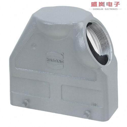 原装正品19300240529[CONN HOOD SIDE ENTRY SZ24B M50]
