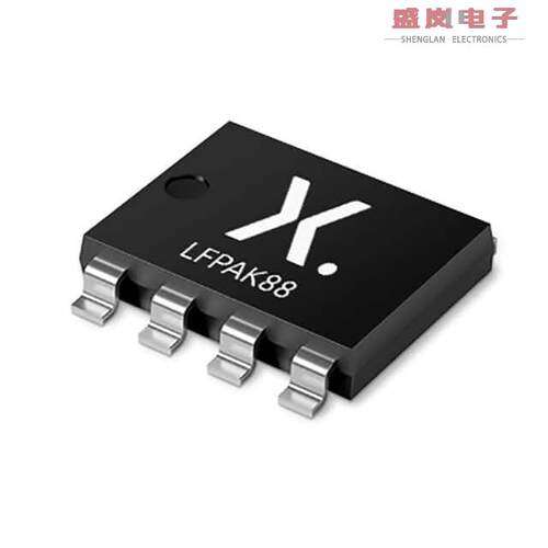 原装正品PSMNR70-40SSHJ[MOSFET N-CH 40V 425A LFPAK88]