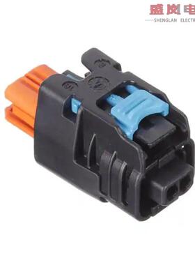 原装正品F387300[汽车 2V GTS ORANGE W/CPA]