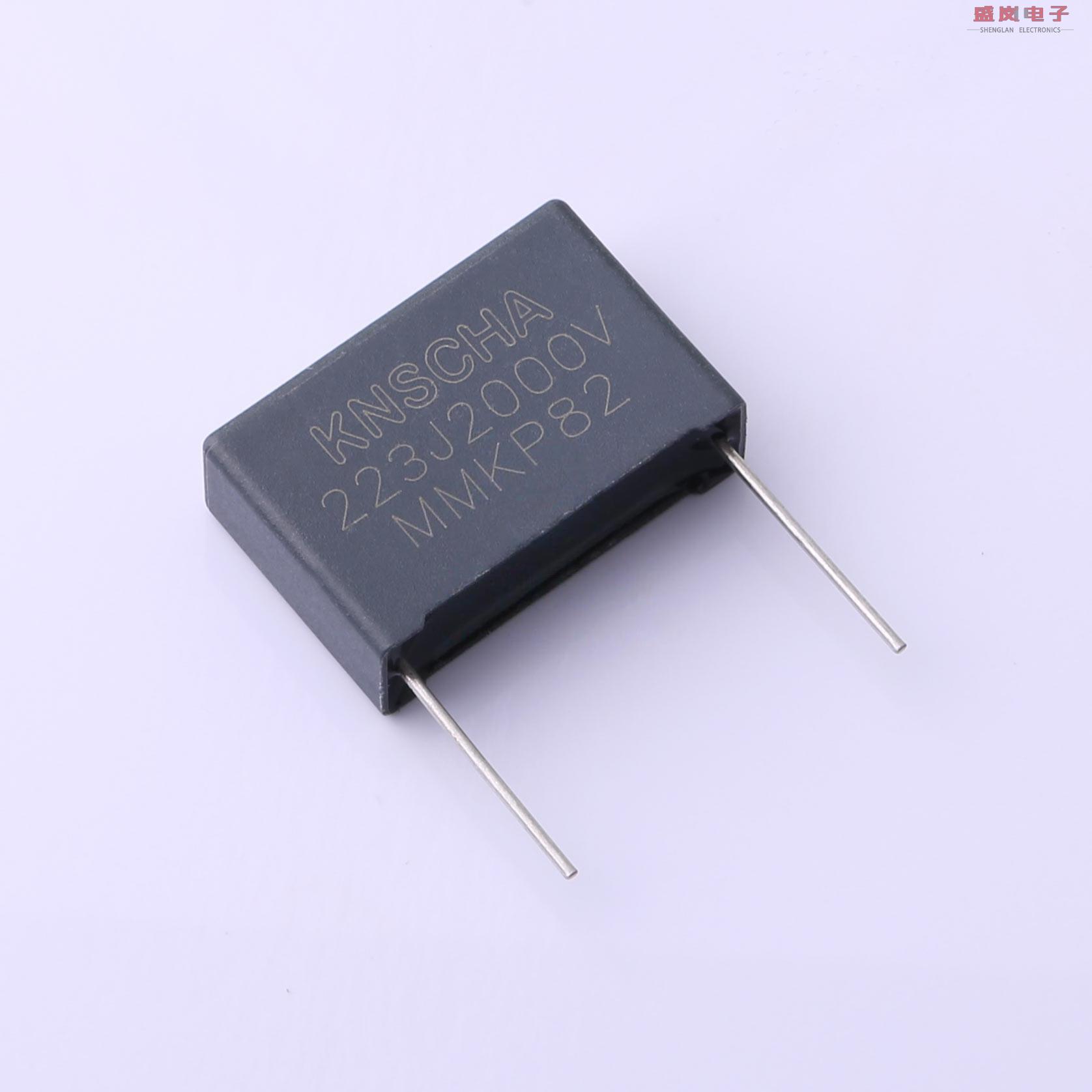 原装正品MMK223J3DE3KN158G2[22nF 5% 2kV]