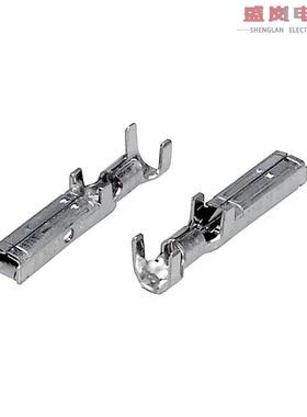 原装正品1-175196-5[CONN SOCKET 16-20AWG CRIMP TIN]