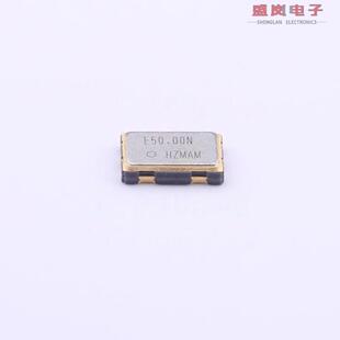 8018CB 50.000000MHZ TJHPA 原装 50MHz 5032 正品